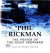 The Prayer of the Night Shepherd - Phil Rickman