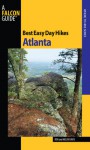 Best Easy Day Hikes Atlanta - Ren Davis, Helen Davis