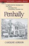 Penhally (Southern Classics Series) - Caroline Gordon