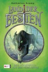 Der Höllenhund aus der Nebelsenke (Land der Bestien, #1) - Katharina Kramp