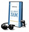 All about Sam (Audio) - Lois Lowry, Bryan Kennedy