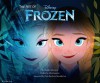 The Art of Frozen - Charles Solomon, Chris Buck, Jennifer Lee