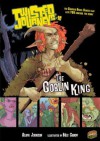 The Goblin King (Twisted Journeys, #10) - Alaya Dawn Johnson, Meg Gandy