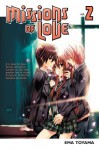 Missions of Love 2 - Ema Tōyama