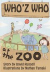 Who'z Who at the Zoo - David Russell