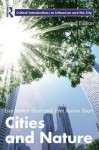 Cities and Nature - Lisa Benton-Short, John Rennie Short Professor