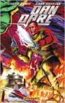 Garth Ennis Dan Dare Omnibus Volume 1 SC UK Ed - Garth Ennis, Gary Erskine