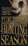 Hunting Season - P.T. Deutermann