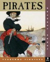 Pirates (Fearsome Fighters) - Rachael Hanel