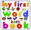 My First Word Bath Book - Anne Millard