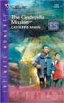 The Cinderella Mission - Catherine Mann