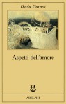 Aspetti dell'amore - David Garnett, Adriana Motti