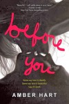 Before You - Amber Hart