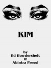 Kim - Ed Howdershelt