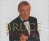 Bruce: The Autobiography - Bruce Forsyth, DEFAULT READER