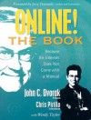 Online! The Book - John C. Dvorak, Wendy Taylor