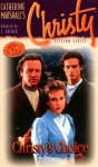 Christy's Choice (Christy, #6) - Catherine Marshall