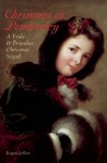 Christmas at Pemberley - Regina Jeffers