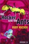 The Hacker and the Ants - Rudy Rucker