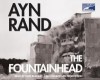 The Fountainhead - Ayn Rand, Kate Reading