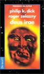 Deus Irae - Roger Zelazny, Philip K. Dick