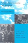 Global Environmental Assessments: Information and Influence - Ronald B. Mitchell, William C. Clark, David W. Cash, Nancy M. Dickson