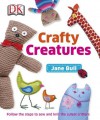 Crafty Creatures - Jane Bull