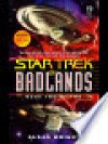 The Badlands Book Two - Susan Wright