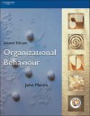 Organizational Behavior - John Martin