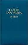 God's Promises for Fathers - Thomas Nelson Publishers