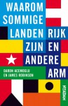 Waarom sommige landen rijk zijn en andere arm - Daron Acemoğlu, James Robinson, Chiel van Soelen, Pieter van der Veen