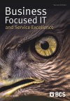 Business-Focused IT and Service Excellence - David Miller