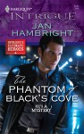 The Phantom of Black's Cove - Jan Hambright