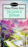 The Crown of Dalemark - Diana Wynne Jones