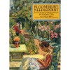 Bloomsbury Needlepoint: From the Tapestries at Charleston Farmhouse - Melinda Coss