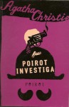 Poirot investiga - Agatha Christie
