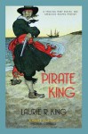 Pirate King (Mary Russell & Sherlock Holmes) by Laurie R. King ( 2012 ) Paperback - Laurie R. King