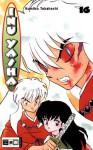 Inu Yasha 16: BD 16 (Taschenbuch) - Rumiko Takahashi, Christian Schmidt, Oke Maas