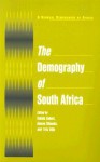 The Demography of South Africa - Tukufu Zuberi