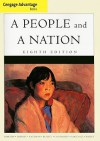 A People and a Nation: A History of the United States - Mary Beth Norton, David W. Blight, Carol Sheriff, Howard Chudacoff