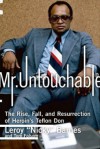 Mr. Untouchable - Leroy Barnes, Tom Folsom