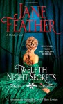 Twelfth Night Secrets - Jane Feather