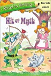 Hit or Myth (Road to Writing) - Michelle Knudsen