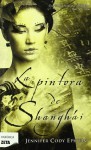 Pintora de Shangai - Jennifer Cody Epstein