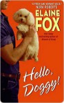 Hello, Doggy! - Elaine Fox