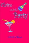 Claire and the Party (Claire, # 1) - D.D. Chant