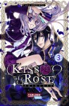 Kiss of Rose Princess, Band 3 (Kiss of the Rose Princess, #3) - Aya Shouoto, 硝音あや, Hiro Yamada