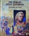 Alexander the Great - Maureen Ash