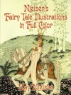 Nielsen's Fairy Tale Illustrations in Full Color (Dover Fine Art, History of Art) - Kay Nielsen