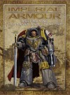 Imperial Armour Volume 9: The Badab War - Part One - Alan Bligh